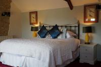 Chambre Lit King-Size Deluxe