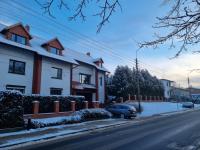 Apartament Skórcz Kociewie Pomorze Gdańskie Agroturystyka - Chambres d'hôtes Skórcz