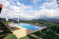 FINCA CON VISTA DESLUMBRANTE - Rinconada, descanso total - B&B