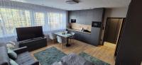 Izabell Apartman - B&B