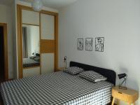 Apartamento de 3 dormitorios