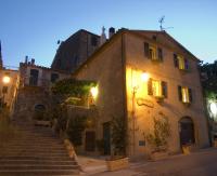 Lo Sdrucciolo Affittacamere - B&B