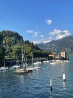Margherita Apartment - Ferienwohnung Bellagio