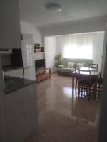 Estudio cerca de la playa - Ferienwohnung
