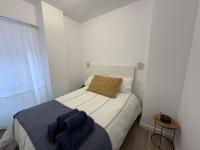 Apartahotel Sevilla Salado - B&B Sevilla