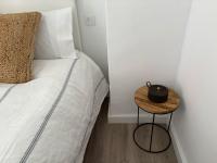 Apartahotel Sevilla Salado - B&B Sevilla