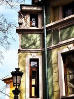 4 Rooms - B&B