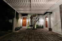 Villa de 1 dormitorio