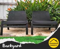 Lemongrass Miri Homestay - B&B Miri