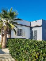 Villa Maniscalco - B&B Marinella