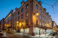 Madalena Design - B&B Lisbona
