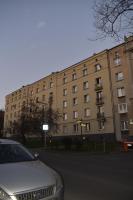 Apartament Koszutka - B&B Katowice
