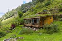 Casa de permacultura - Bed and Breakfast