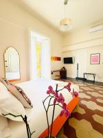 Voglia 'e turnà - B&B Napoli