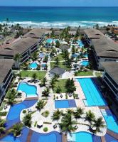 Resort Beira-Mar - Porto de Galinhas - B&B