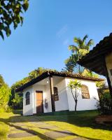 Pousada Oca dos Índios - B&B Porto Seguro