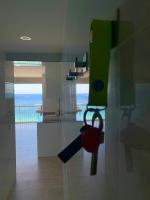 1st line La Fossa Luxury Beach Apartment *ADULTS ONLY* - Ferienwohnung Calp