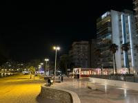 1st line La Fossa Luxury Beach Apartment *ADULTS ONLY* - Chambres d'hôtes Calpe