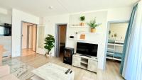 Apartment mit 2 Schlafzimmern