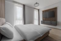 Two-Bedroom Deluxe Apartment