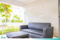 Appartamento con 2 Camere da Letto e Vista Piscina
