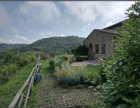 la villa bella vista - Ferienwohnung Castelmuzio