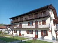 Cascina Colombo - B&B