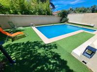 Villa cosy - B&B Six-Fours-les-Plages