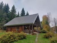 Menninkäinen Cottage - B&B Rutalahti