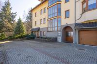 Karkonosky Apartamenty - Krucze Skały - Bed and Breakfast Karpacz