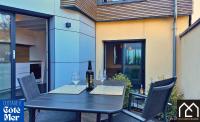 Les Inattendus - Cottages Premium, Proche Mer avec Parking privé - Ferienwohnung Boulogne-sur-Mer
