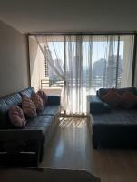 Central apartment - Bed and Breakfast