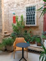 Palazzino Nina Boutique Hotel - B&B Qormi
