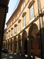 CENTRAL PALACE 600 by BOLOGNACENTRO Rooms ad suites - B&B
