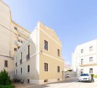 Hidden Loft - Bed and Breakfast Cagliari