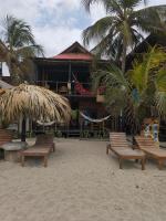 Palm Beach Hostal - B&B