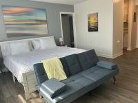 Trendy Apt In Gadsden AL - Ferienwohnung