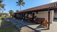 Apartamentos, 3 Praias, condomínio de Luxo, Piscinas - Chambres d'hôtes Angra dos Reis