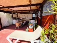 Ático Sol Vecindario - B&B