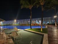 In Mari Bali - Ferienwohnung Parnamirim
