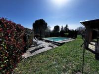 Villa Sérénitude - B&B Salavas