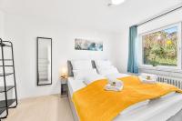 Appartement met 1 Slaapkamer