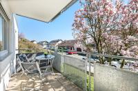 Sunshine - 4 Personen 20min Airport Messe - Bed and Breakfast