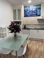 Apartamento El Clavel - Chambres d’hôtes