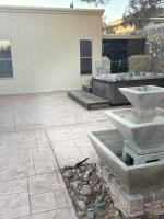 Artistic & Tranquil Mediterranean Oasis - B&B El Paso