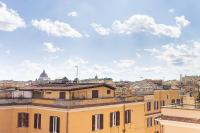 Vatican Gold Loft - B&B Roma
