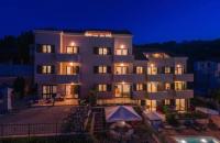 Apartment Carica in Kroatien Slatine - B&B Slatine