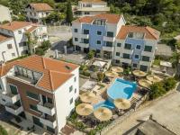 Apartment Carica in Kroatien Slatine - Chambres d'hôtes Slatine