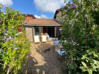 Villa Patio Port Capbreton - B&B Capbreton