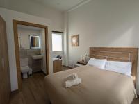 Chambre Double Économique